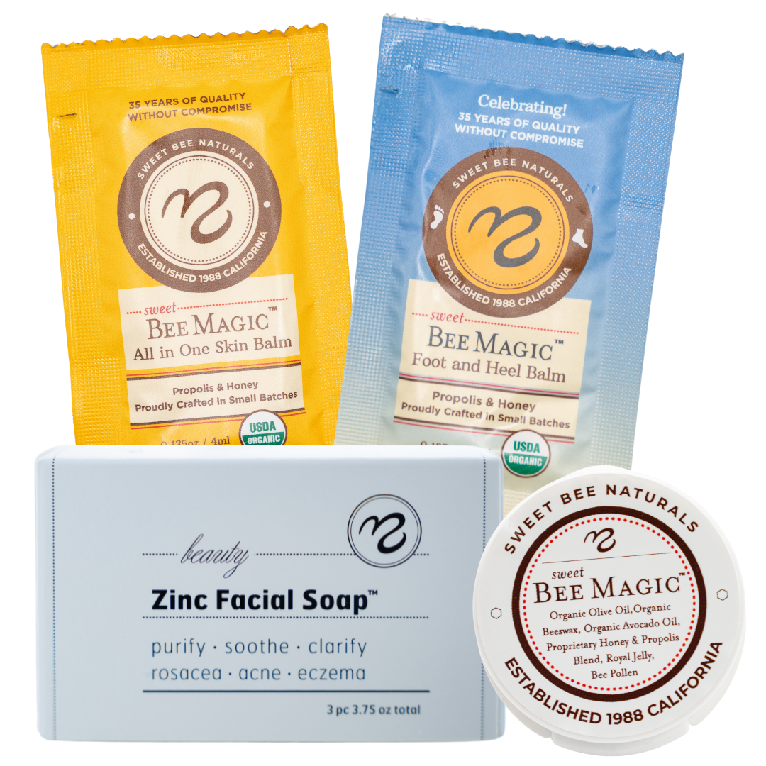 Sweet Little Samplers