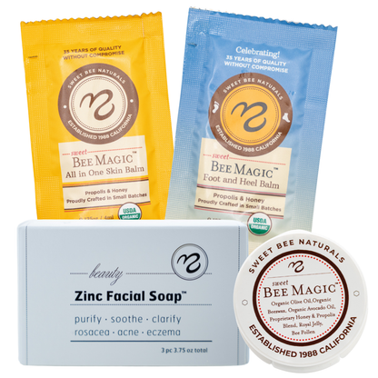 Sweet Little Samplers