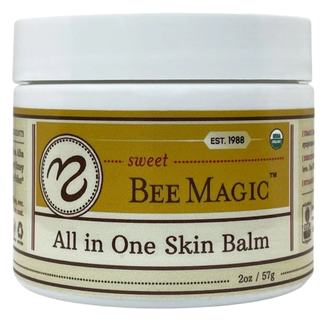 Sweet Bee Magic™ - All in One Skin Balm™ (Clearance)