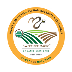 Sweet Bee Naturals