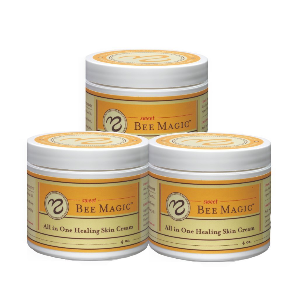 Sweet Bee Magic™ - Sweet Bee Naturals