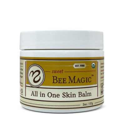 Sweet Bee Magic™ - Sweet Bee Naturals