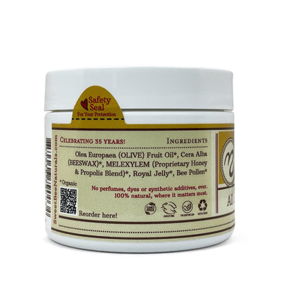 Sweet Bee Magic™ - Sweet Bee Naturals