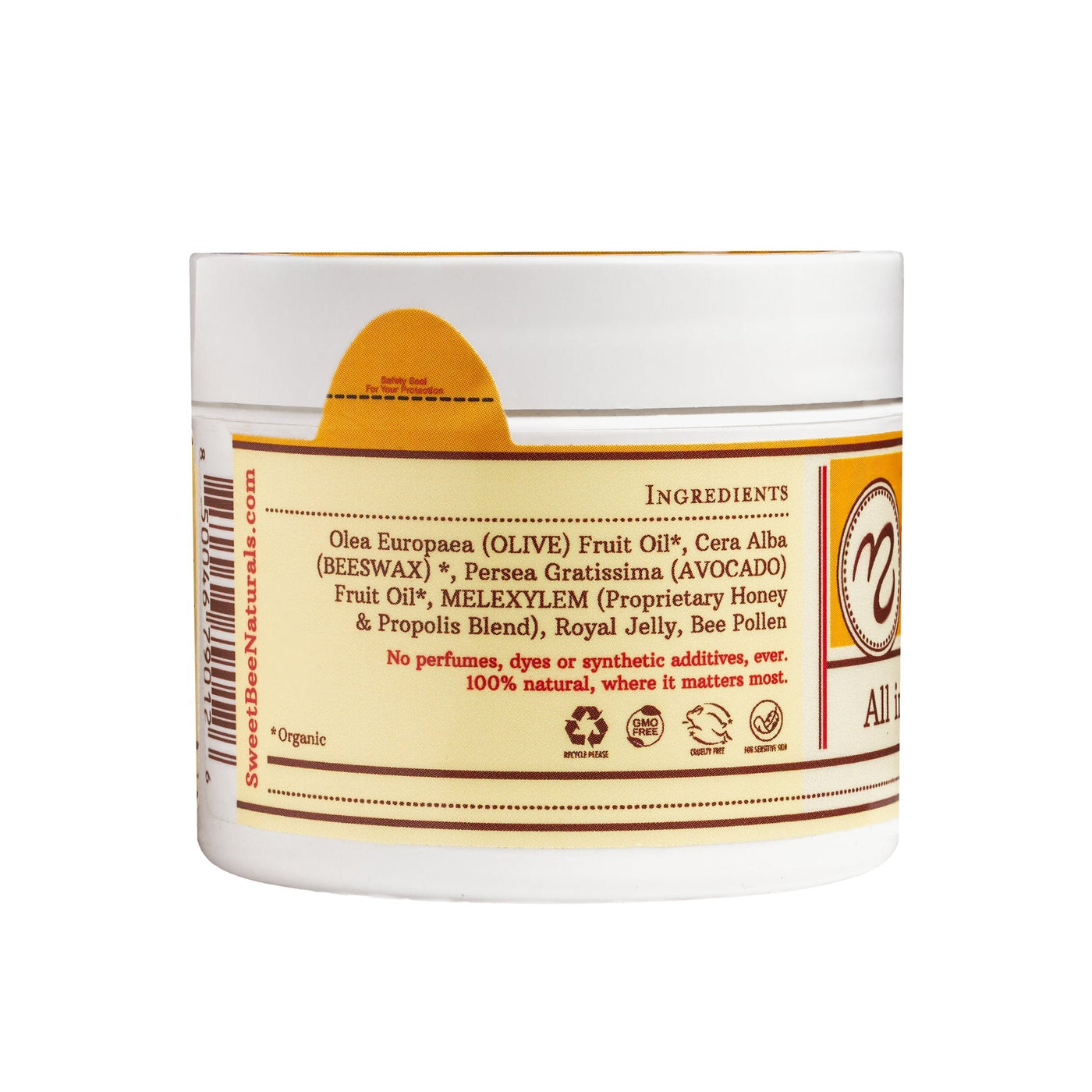 Sweet Bee Magic™ - Sweet Bee Naturals