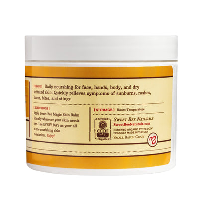 Sweet Bee Magic™ - Sweet Bee Naturals