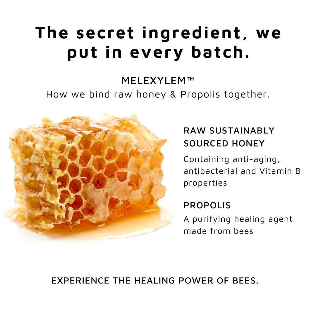 Sweet Bee Magic™ - Sweet Bee Naturals