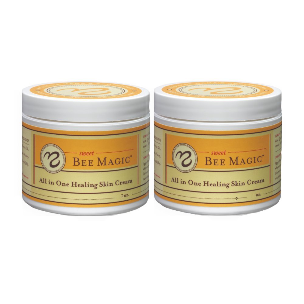 Sweet Bee Magic™ - Sweet Bee Naturals