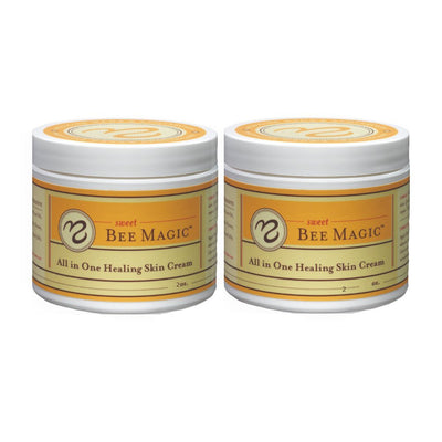 Sweet Bee Magic™ - Sweet Bee Naturals