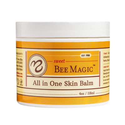 Sweet Bee Magic™ - Sweet Bee Naturals