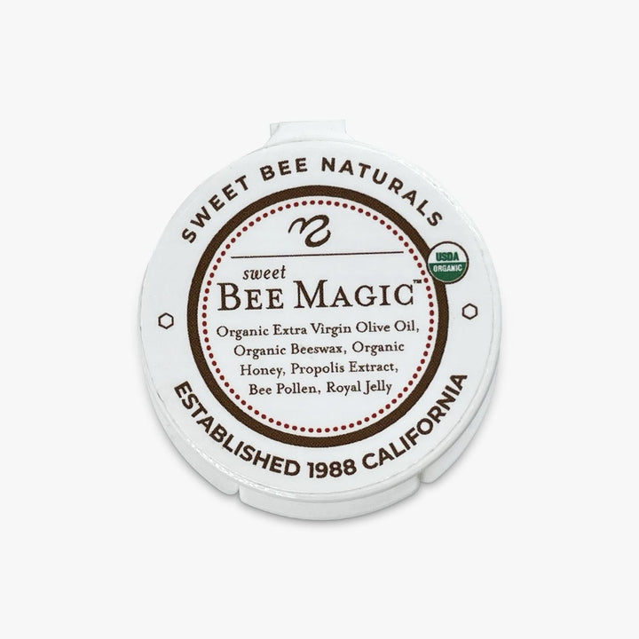 Sweet Bee Magic Travel Size (10mL) - Sweet Bee Naturals