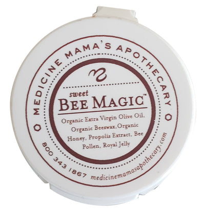 Sweet Bee Magic Travel Size (10mL) - Sweet Bee Naturals