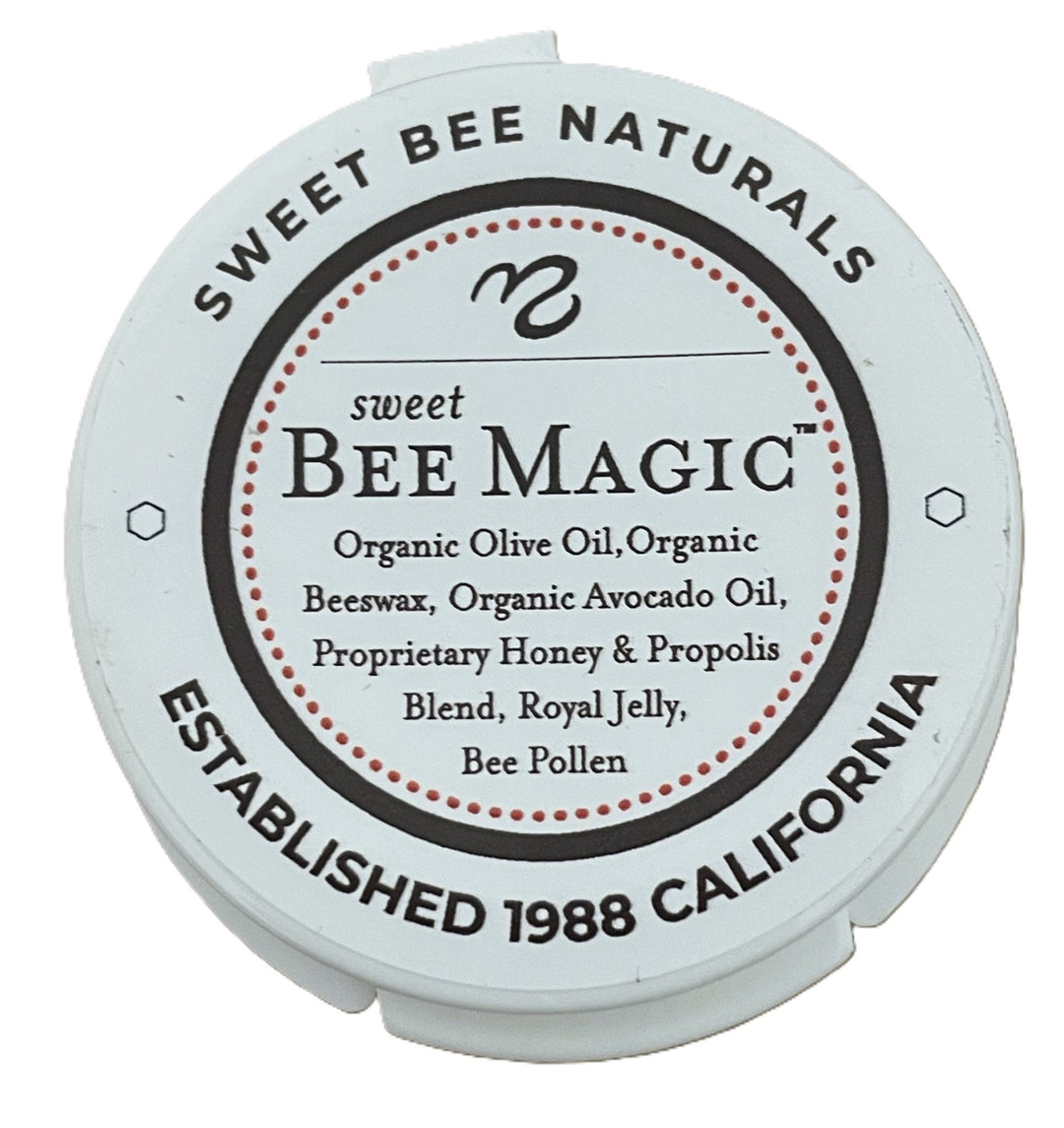 Sweet Little Samplers - Sweet Bee Naturals