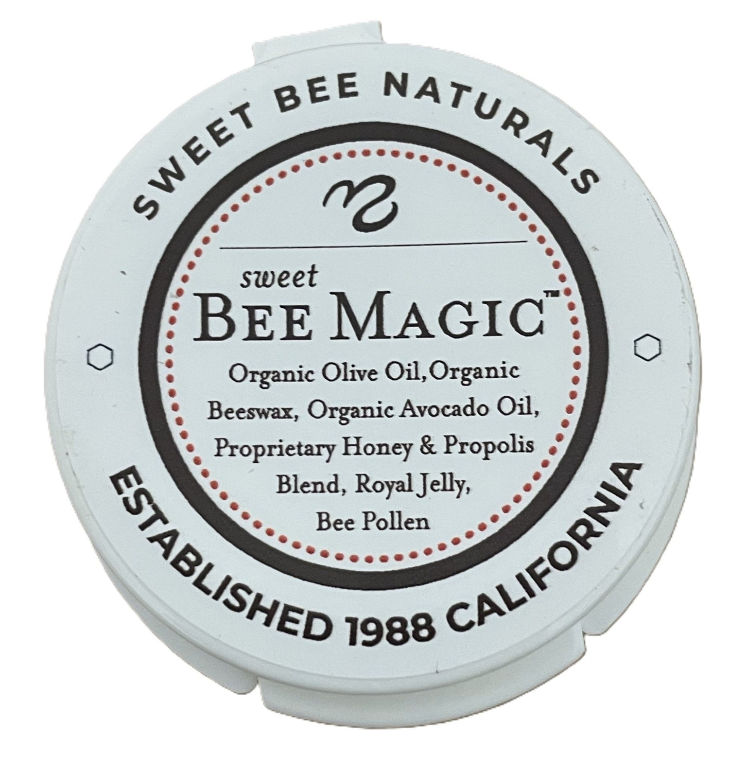 Sweet Little Samplers - Sweet Bee Naturals