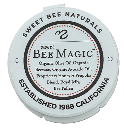 Sweet Little Samplers - Sweet Bee Naturals