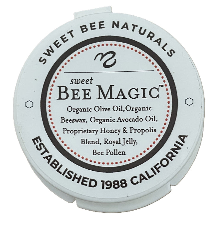 Sweet Little Samplers - Sweet Bee Naturals
