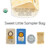 Sweet Little Samplers - Sweet Bee Naturals