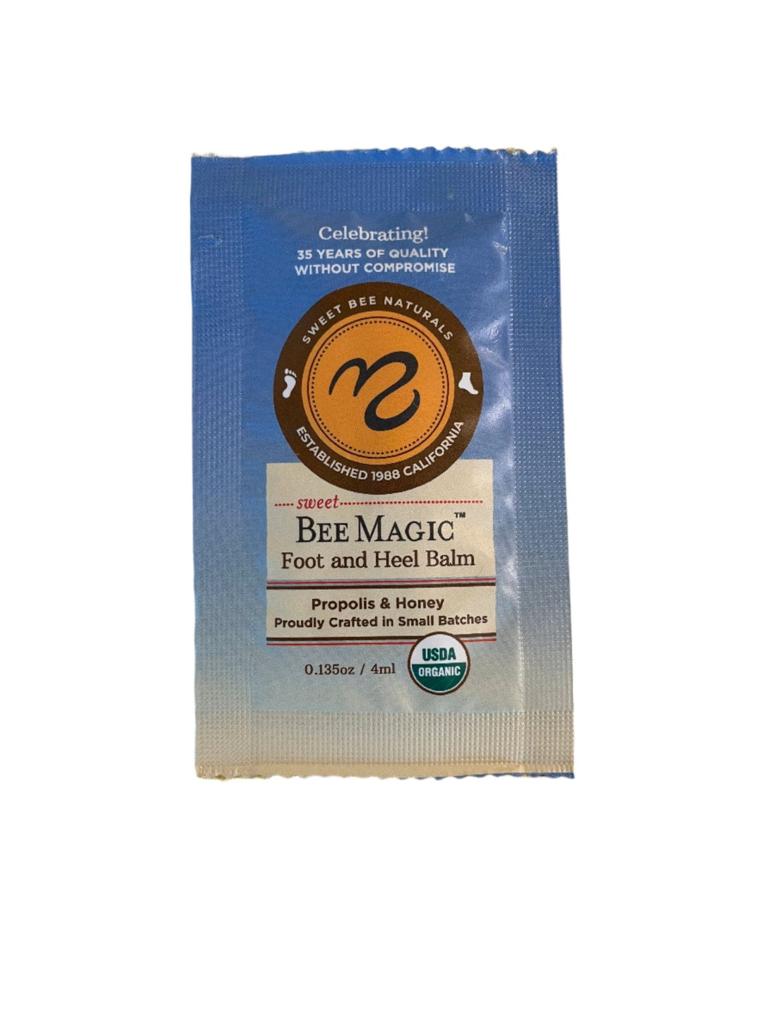 Sweet Little Samplers - Sweet Bee Naturals