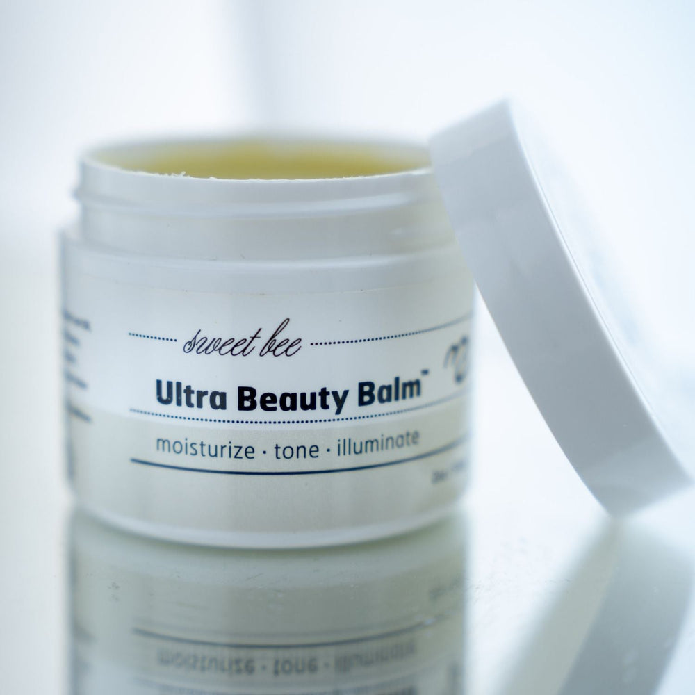 Ultra Beauty Balm™ - Sweet Bee Naturals