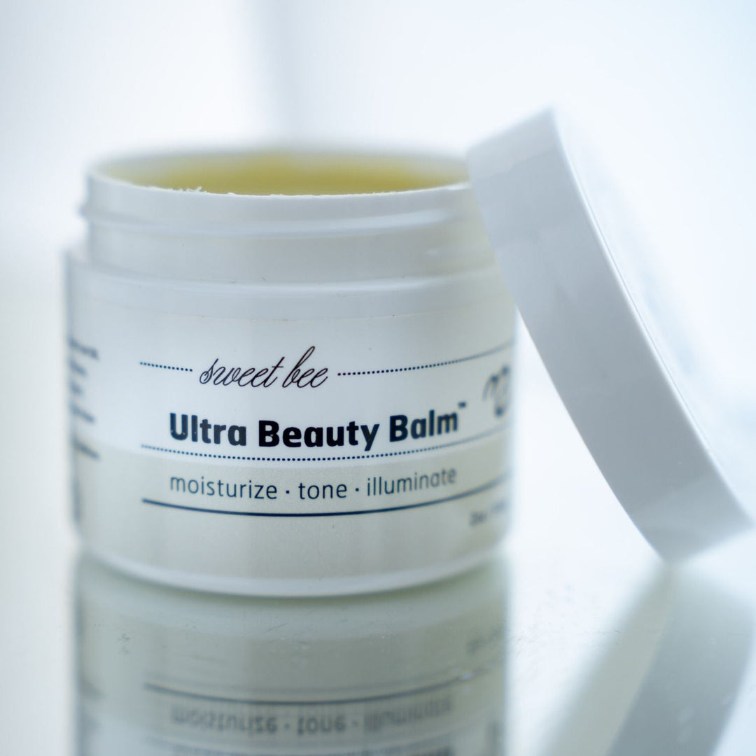 Ultra Beauty Balm™ - Sweet Bee Naturals