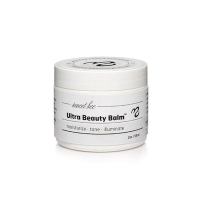 Ultra Beauty Balm™ - Sweet Bee Naturals