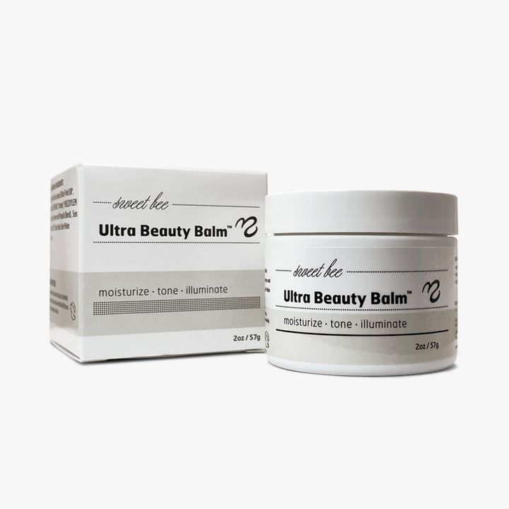 Ultra Beauty Balm™ - Sweet Bee Naturals