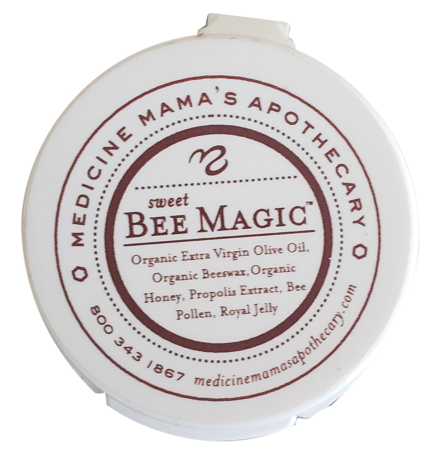 Sweet Bee Magic Travel Size (10mL)